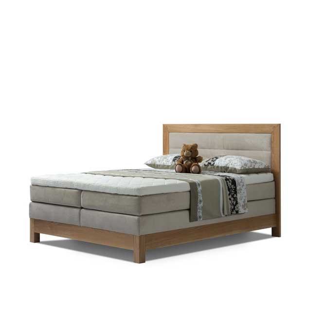 boxspring ágy