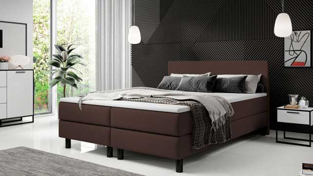 boxspring ágy