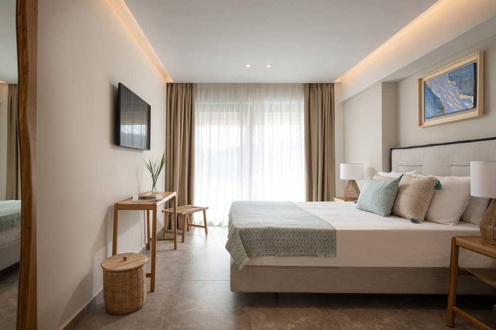 boxspring ágy
