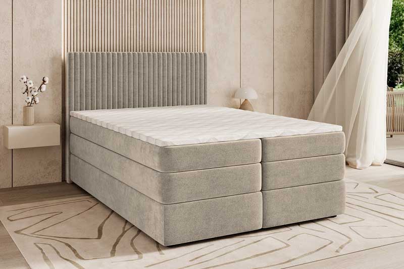 boxspring ágy
