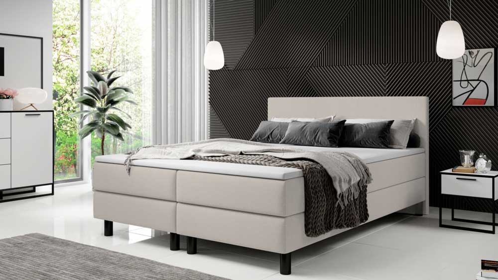 Boxspring ágy vásárlási útmutató