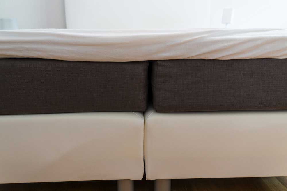 boxspring ágyak