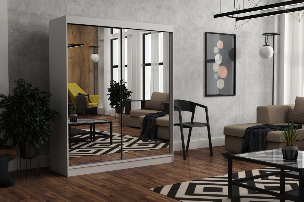 180X215X60 cm