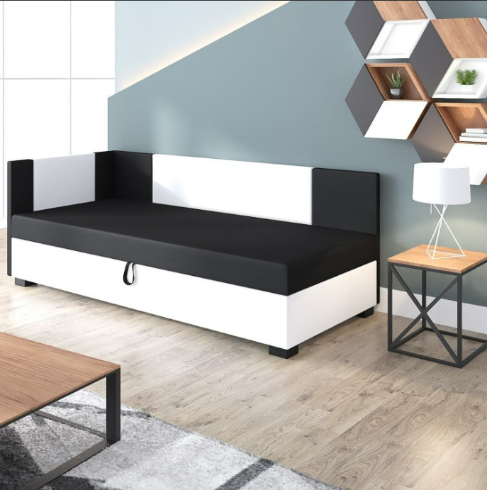 Axel Plus Sawana14+White