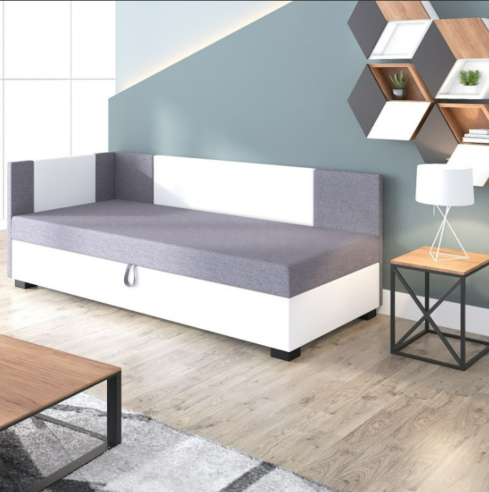 Axel Plus Sawana21+White