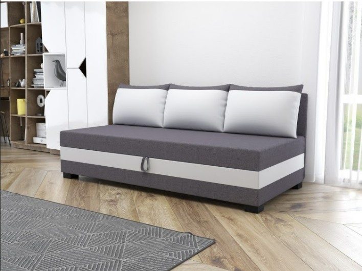 Ilia BIZ Sawana21+White
