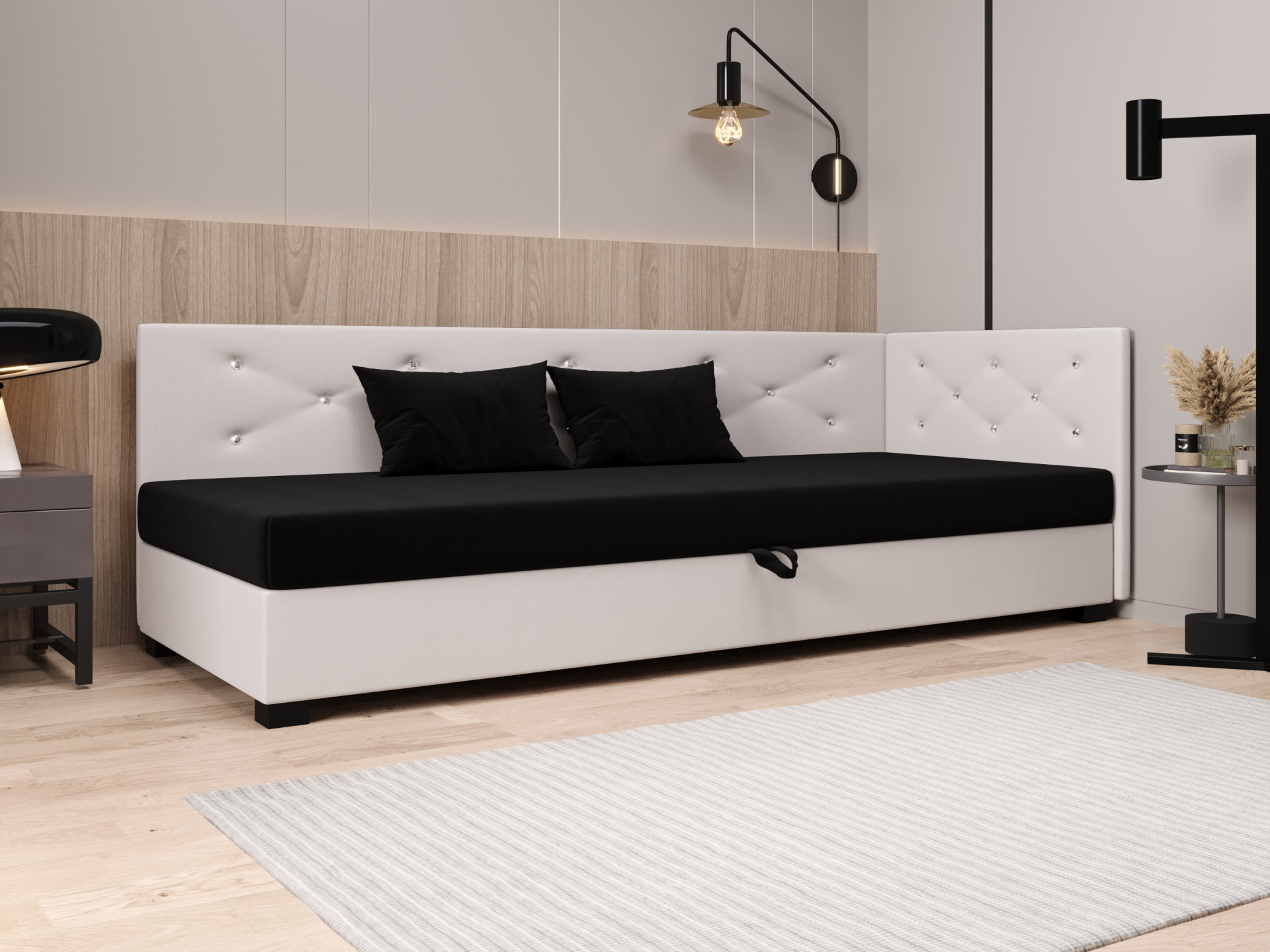 Olet Plus Sawana14+White