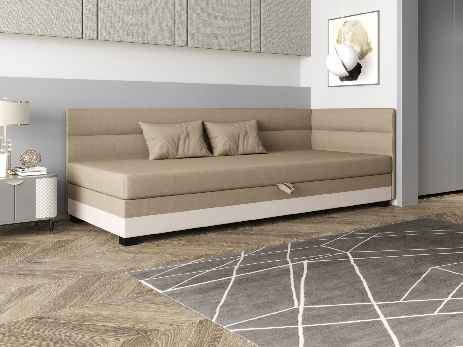 Marco Plus Sawana24+White