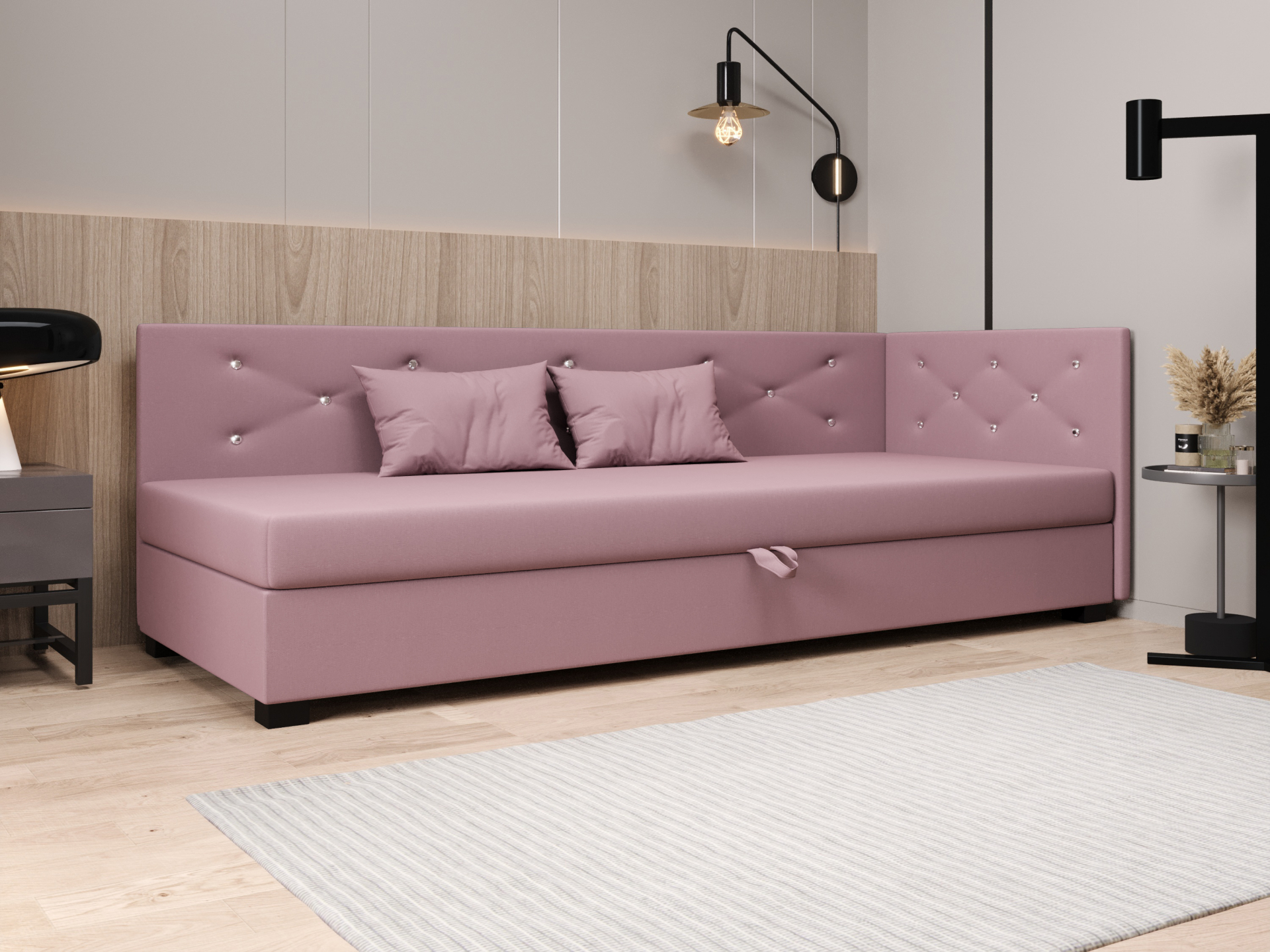 Olet Plus Sawana61