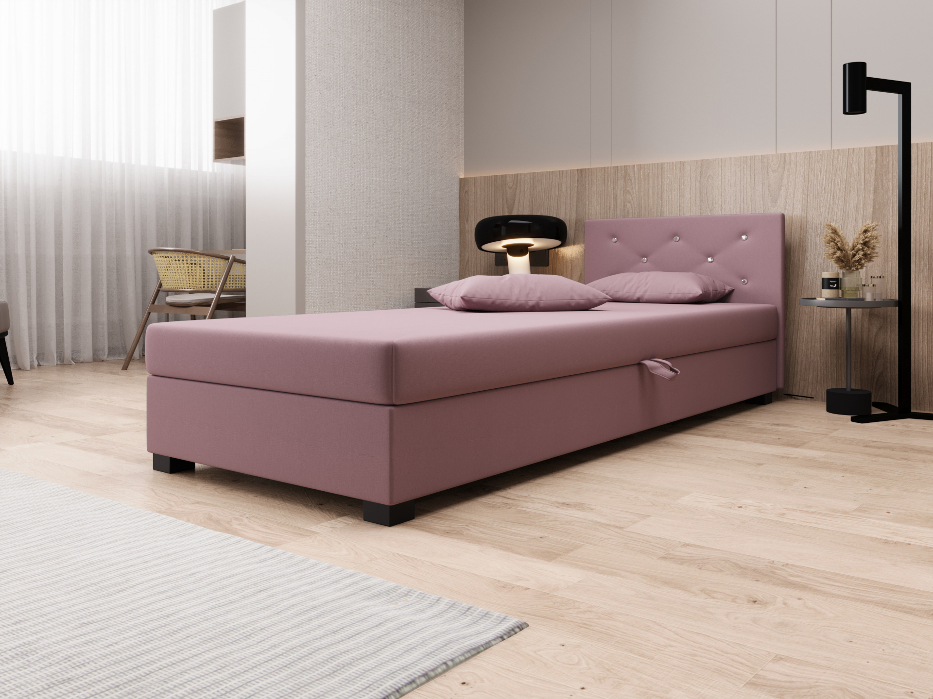 Olet Sawana61