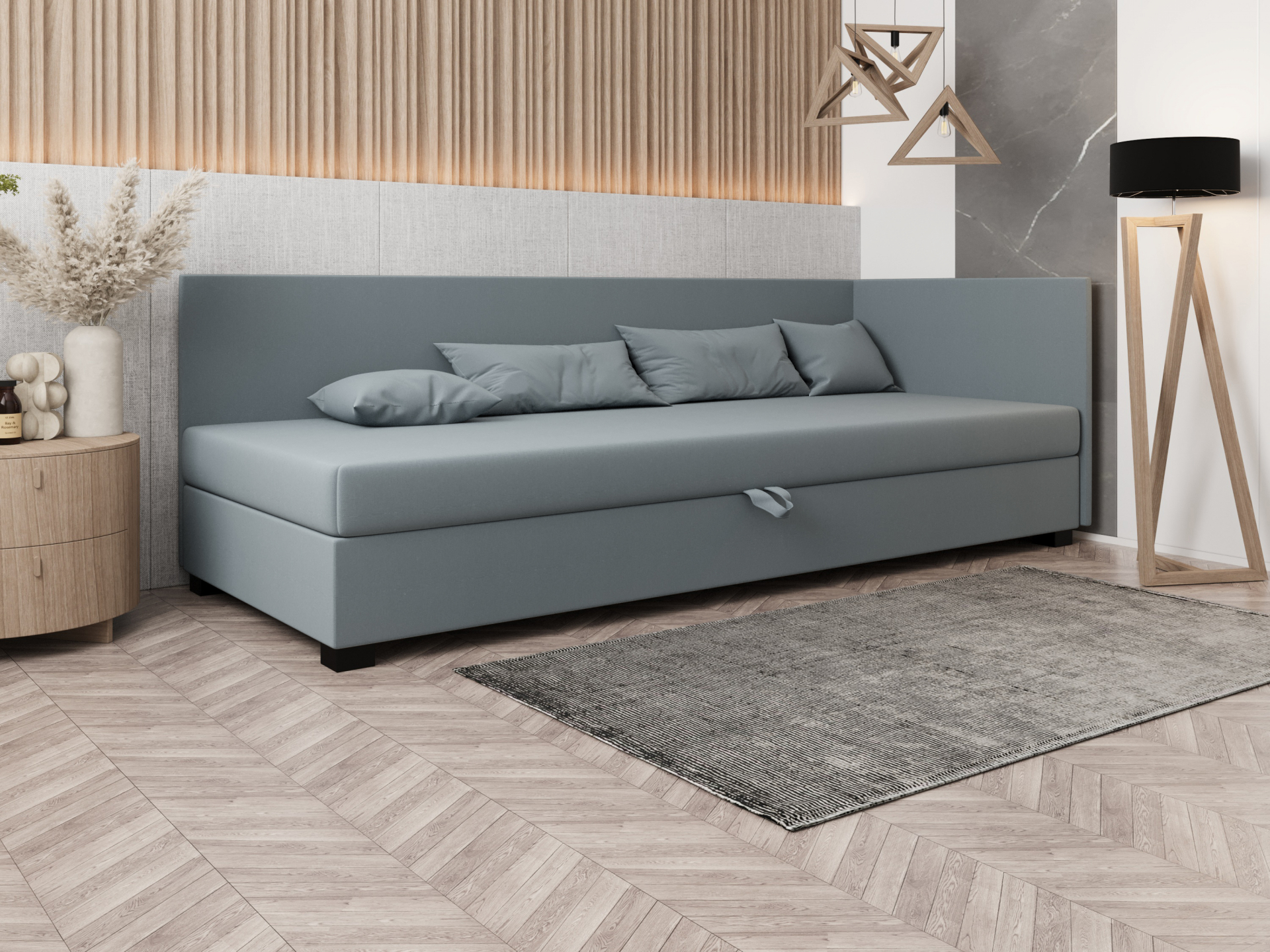 Tilia Plus Sawana72