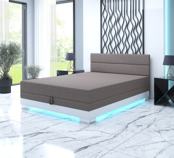 Torin Sawana21+White