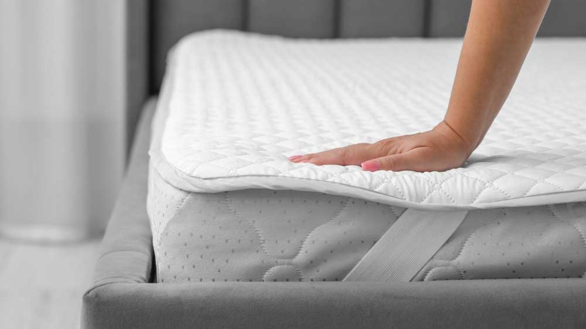 Miért aludjon boxspring ágyban?
