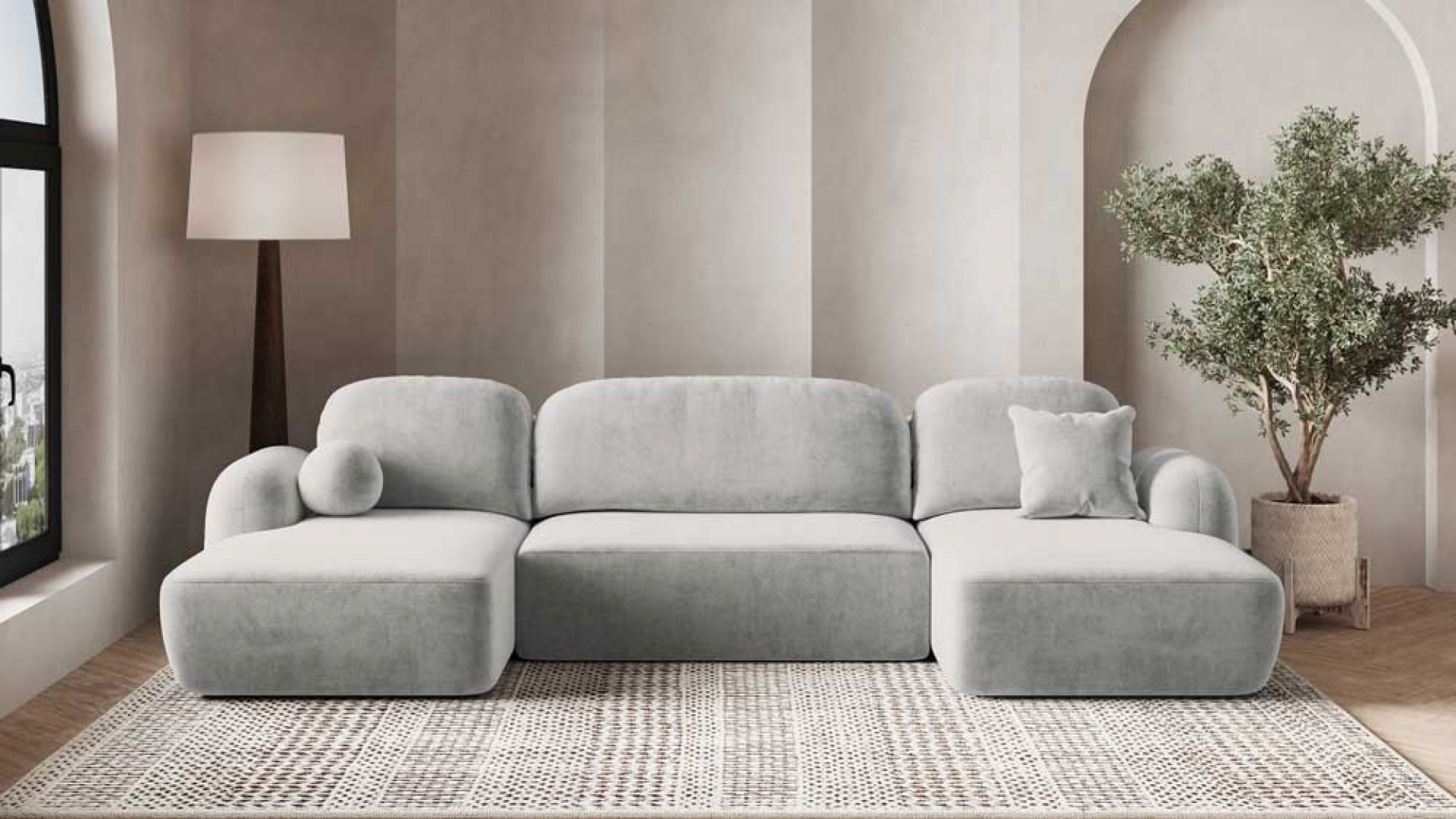 Merre tartanak a kanapé trendek?