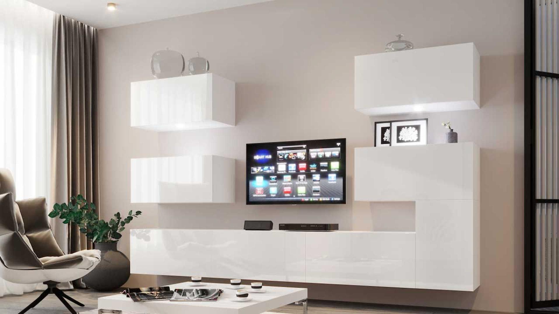 A magasfényű frontok még divatosak?