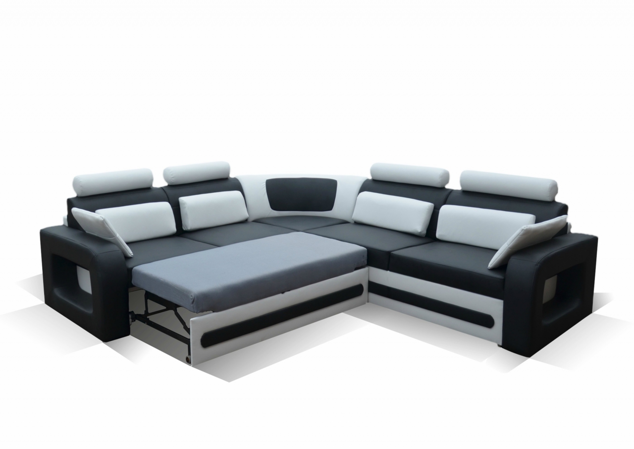 Bellani classic sarok ágyfunkciós