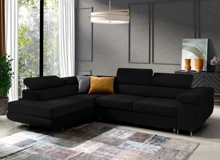 Antony sarokkanapé +ingyenes kiszállítás RR