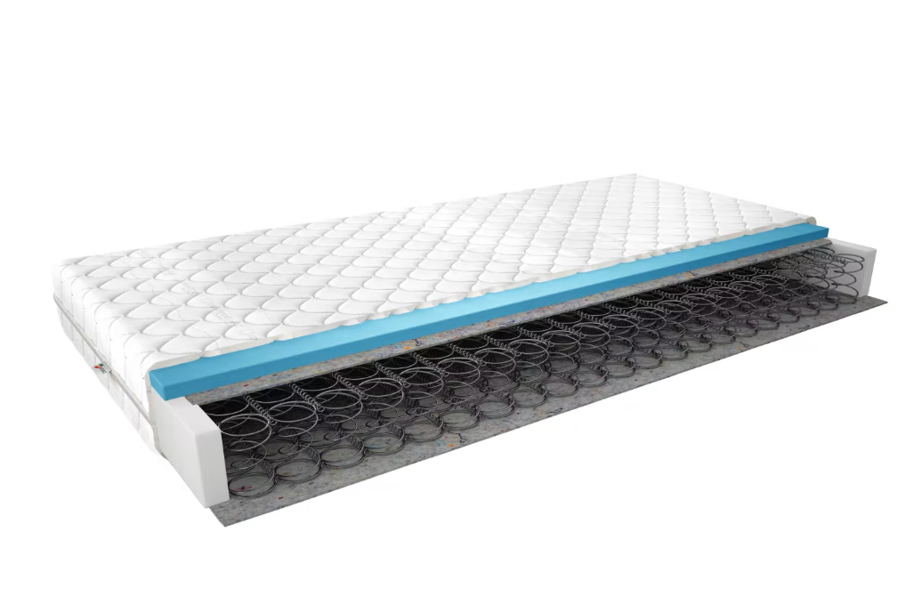 Akciós Ada franciaágy +ingyenes kiszállítás