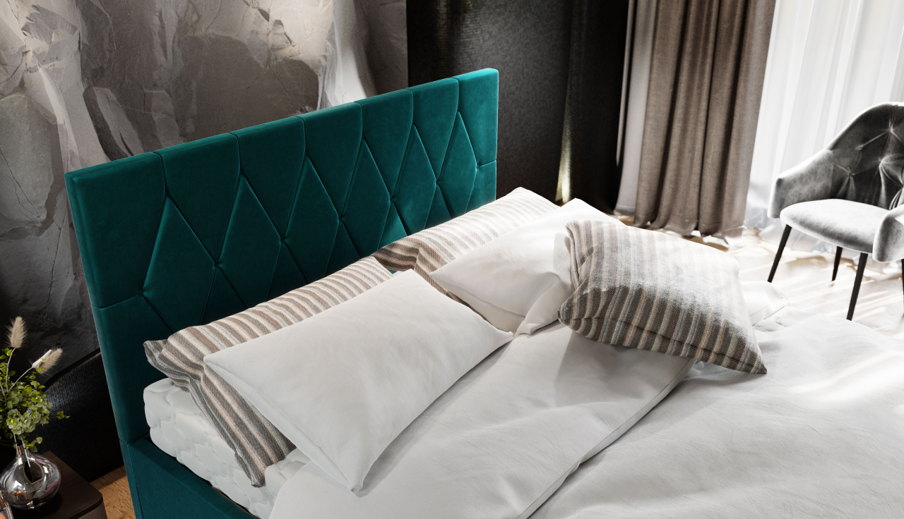 Akciós Ada franciaágy +ingyenes kiszállítás RR