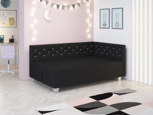 Akciós Lady Plus heverő +ingyenes kiszállítás