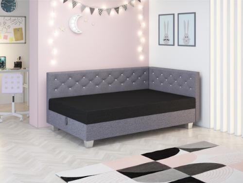 Akciós Lady Plus heverő +ingyenes kiszállítás
