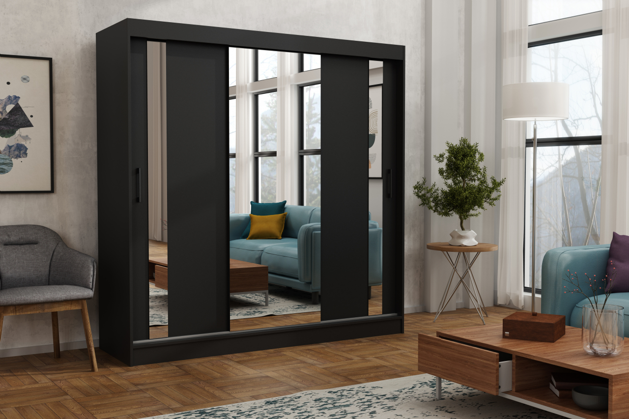 Akciós Ross gardróbszekrény +ingyenes kiszállítás RR