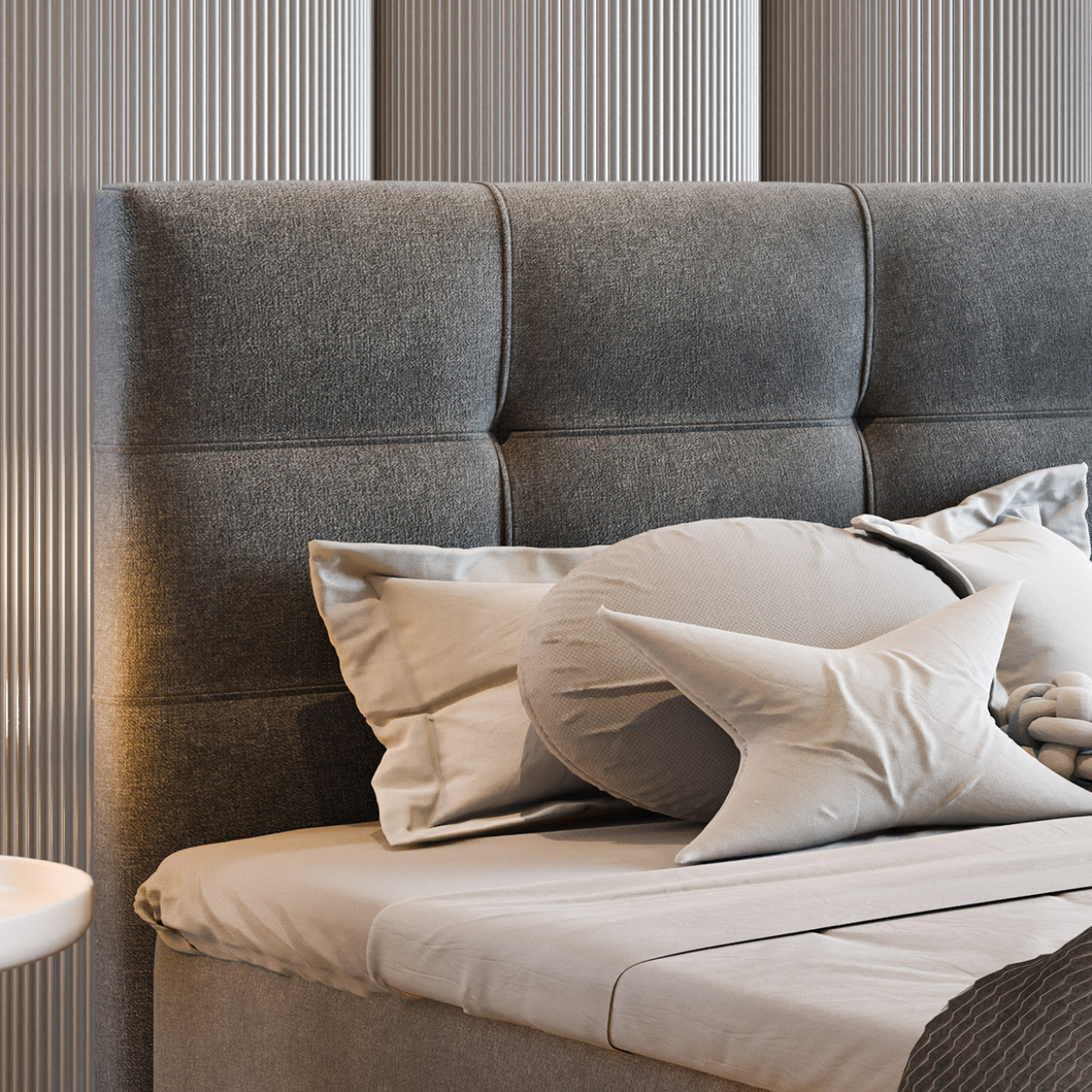 Akciós Glos boxspring heverő +ajándék fedőmatrac +ingyenes kiszállítás