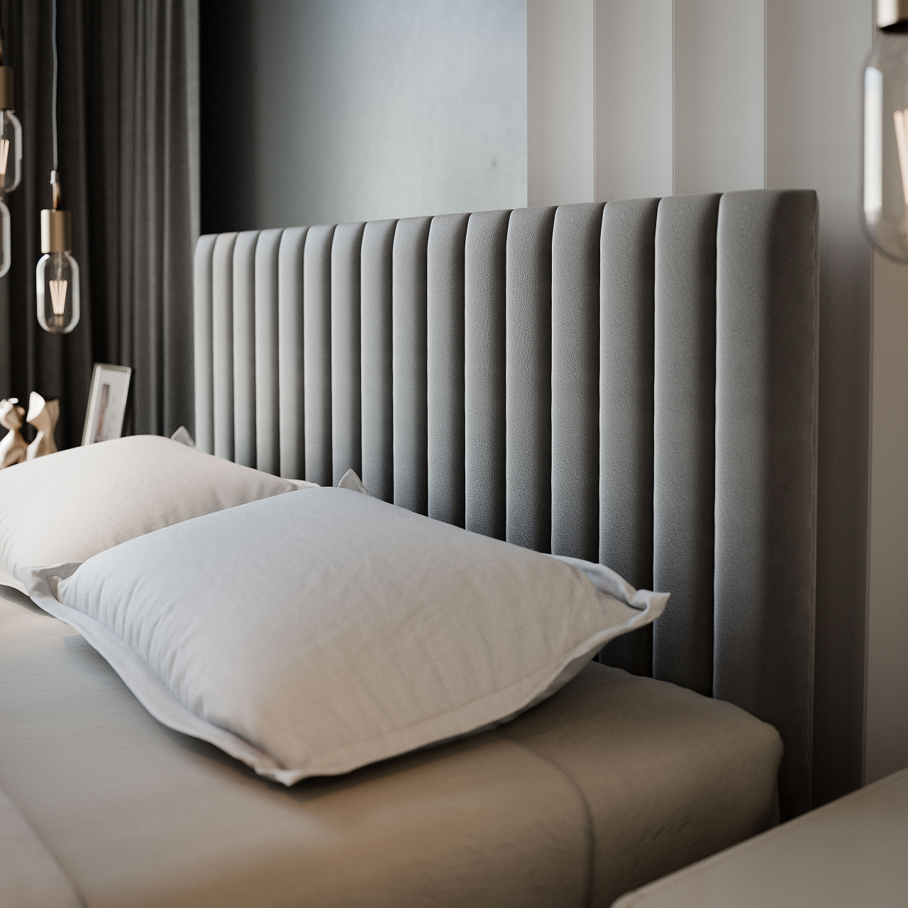 Akciós Bresel boxspring ágy +ajándék fedőmatrac +ingyenes kiszállítás RR