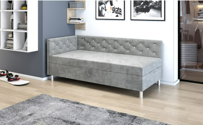 Akciós Princes Plus heverő +ingyenes kiszállítás RR