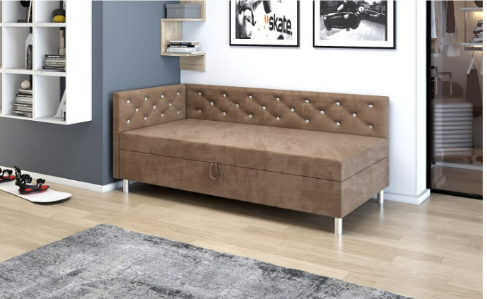 Akciós Princes Plus heverő +ingyenes kiszállítás RR