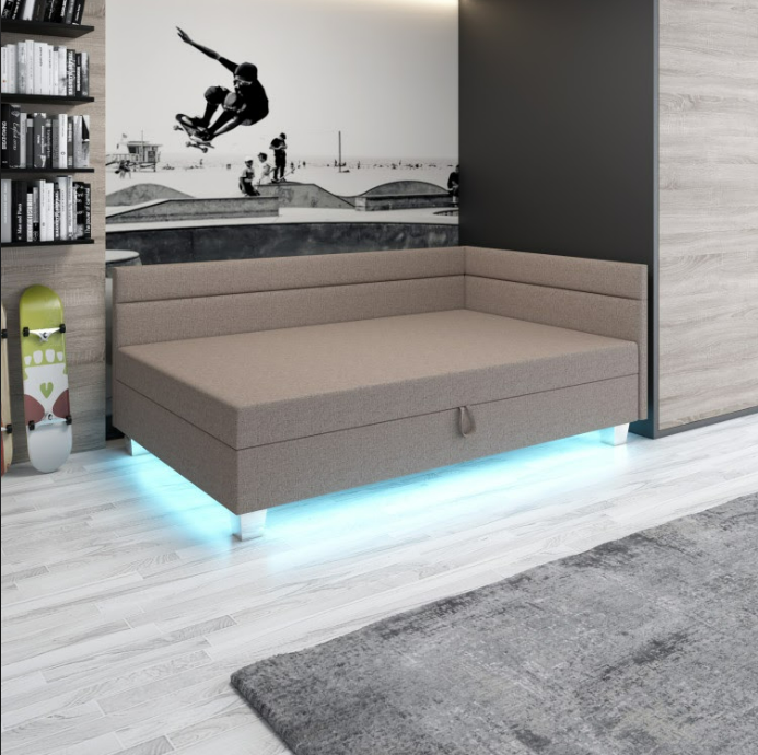 Akciós Matylda Plus heverő +ingyenes kiszállítás RR