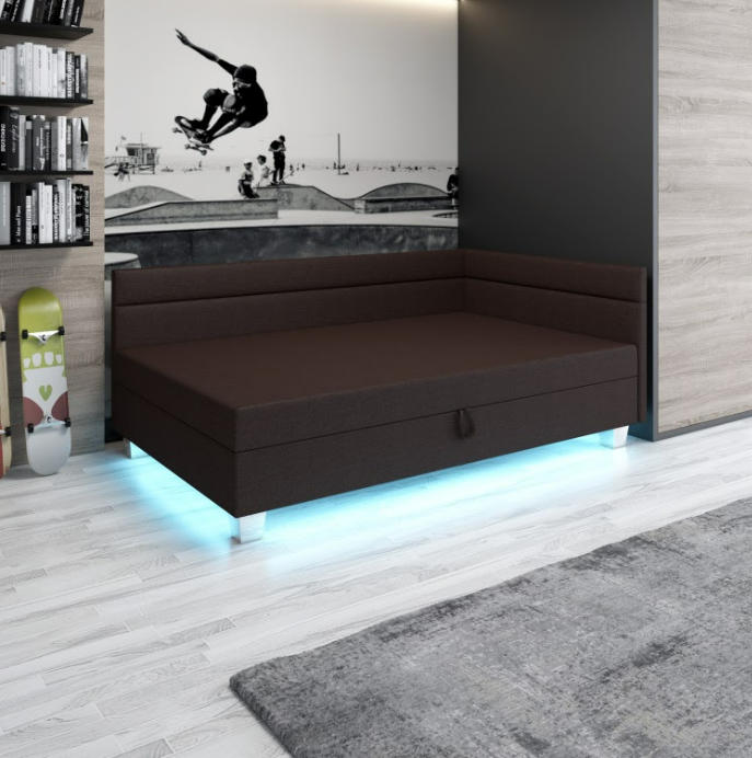 Akciós Matylda Plus heverő +ingyenes kiszállítás RR