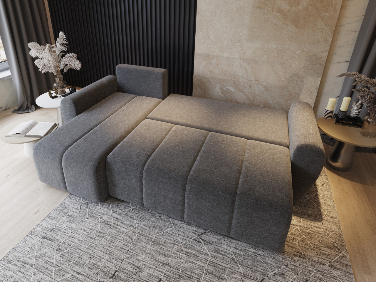 Akciós Madison sarokkanapé +ingyenes kiszállítás RR