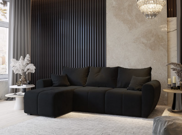 Akciós Madison sarokkanapé +ingyenes kiszállítás RR