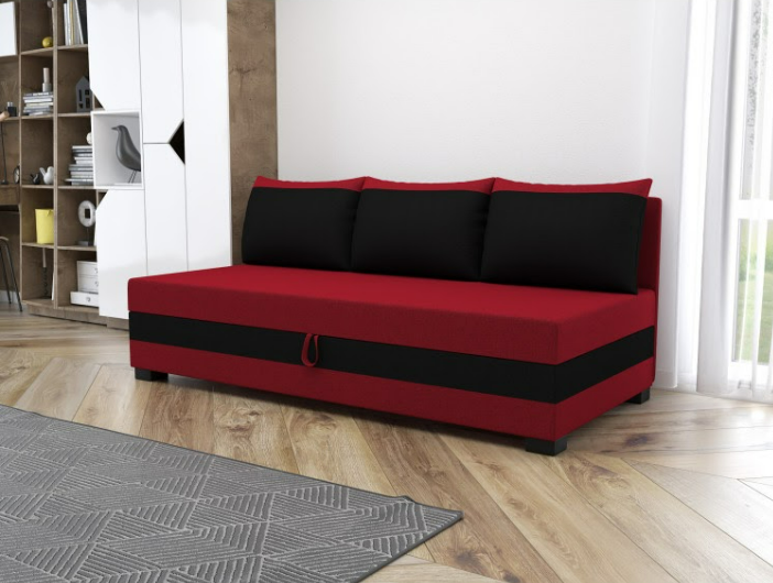 Akciós Ilia Biz kanapé +ingyenes kiszállíás RR