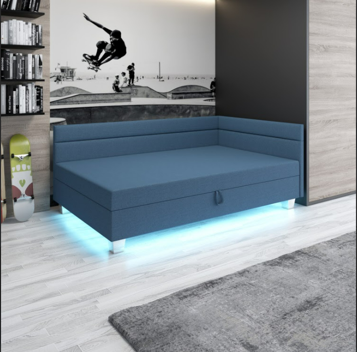 Akciós Matylda Plus heverő +ingyenes kiszállítás RR