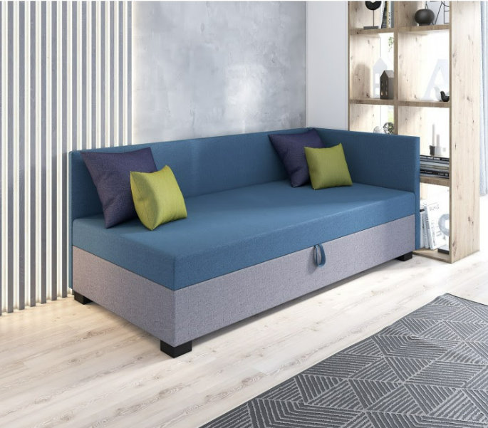 Akciós Bob Plus heverő +ingyenes kiszállítás RR