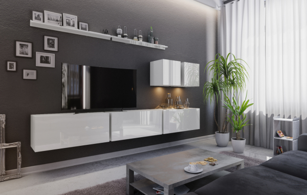 Akciós Hannover (B7) szekrénysor +ingyenes kiszállítás RR