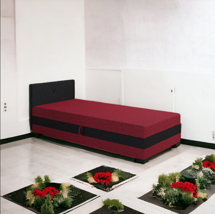 Akciós Ilia heverő +ingyenes kiszállítás RR