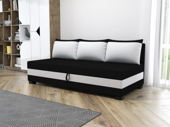 Akciós Ilia Biz kanapé +ingyenes kiszállíás RR