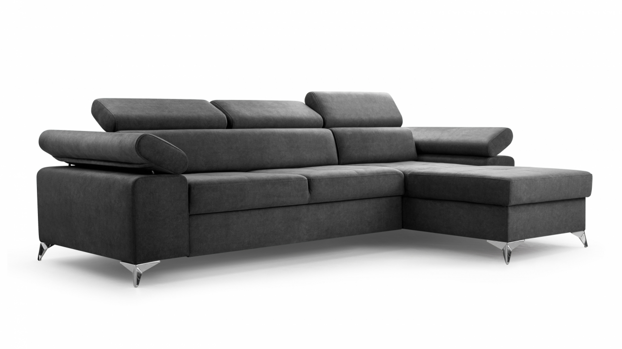 Akciós Madryt mini sarokkanapé +ingyenes kiszállítás RR