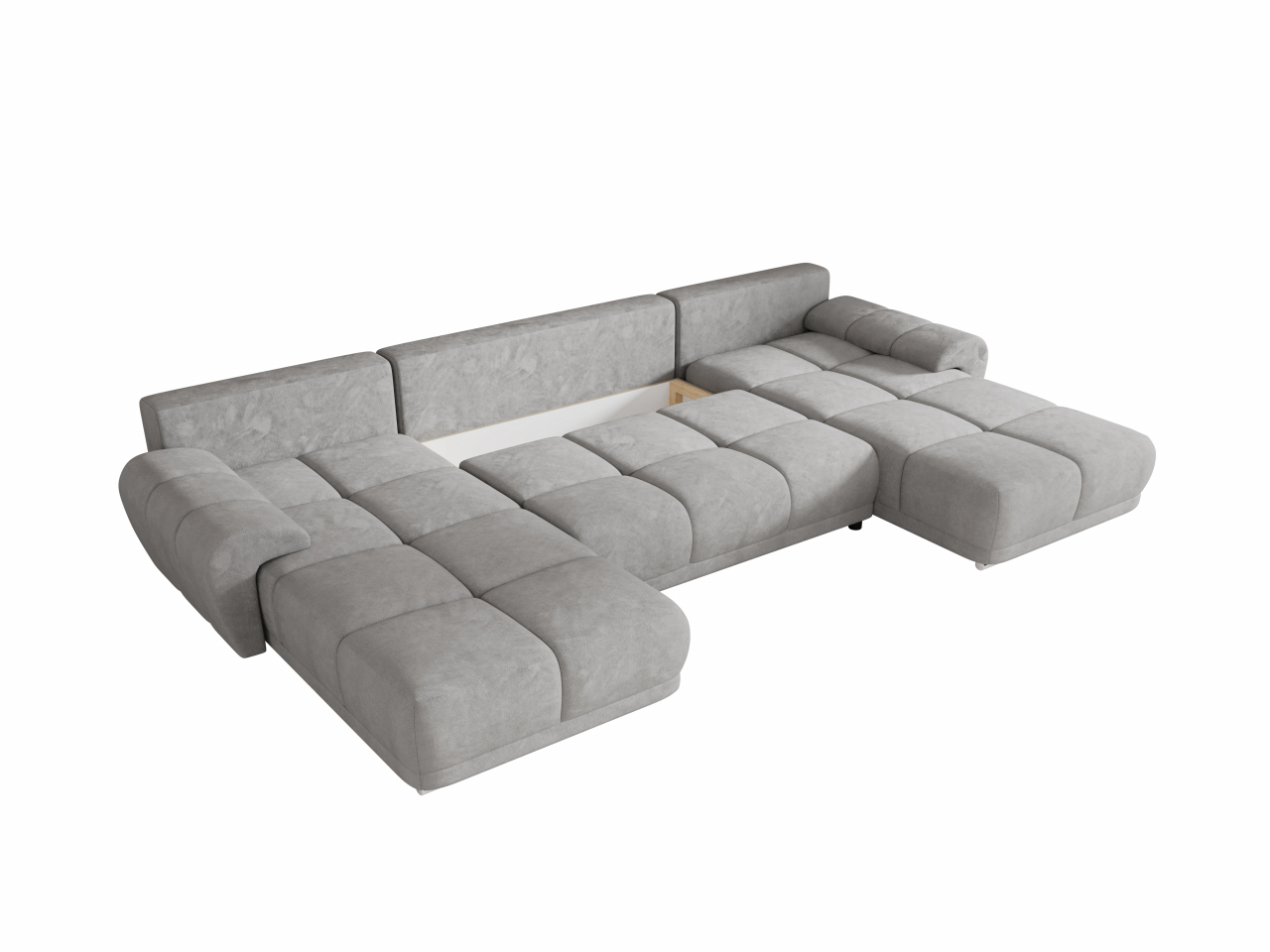 Akciós Bega U sarokkanapé +ingyenes kiszállítás