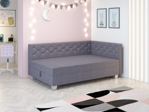 Akciós Lady Plus heverő +ingyenes kiszállítás RR