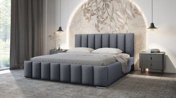 Akciós Nero 120 franciaágy +ingyenes kiszállítás