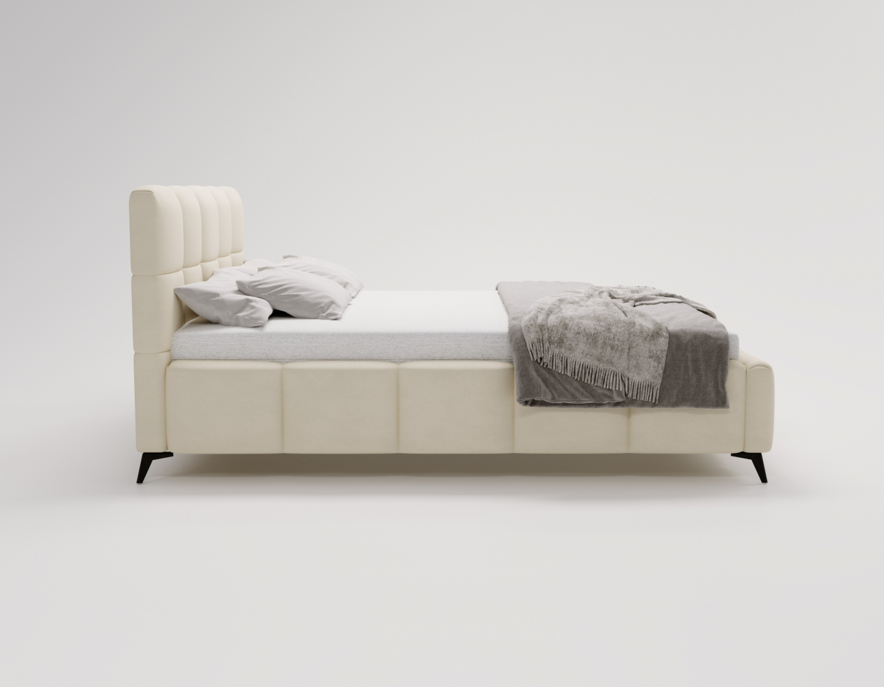 Akciós Nole franciaágy +ingyenes kiszállítás