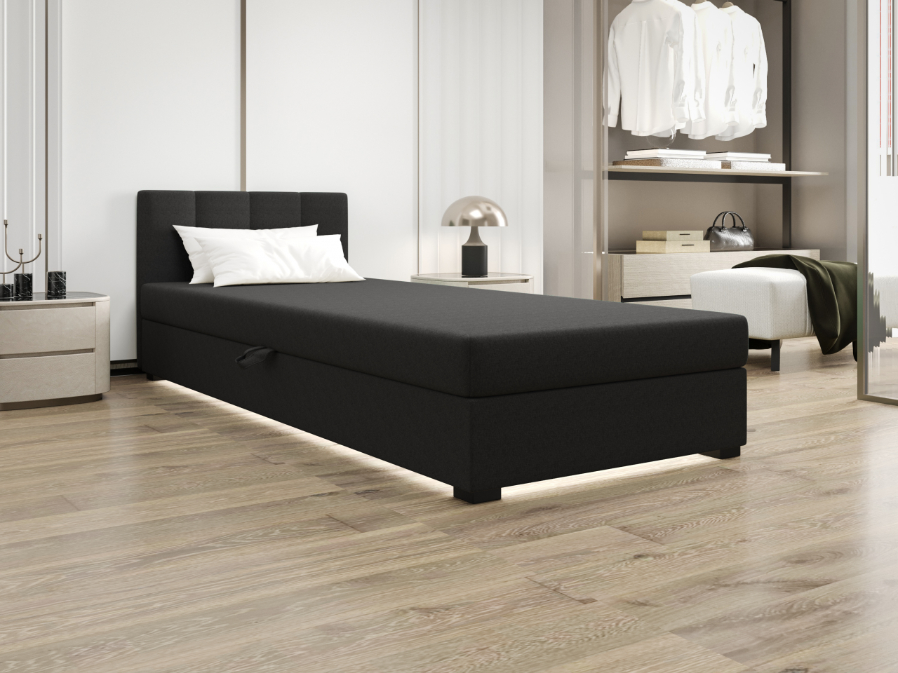 Akciós Zika heverő +ingyenes kiszállítás RR