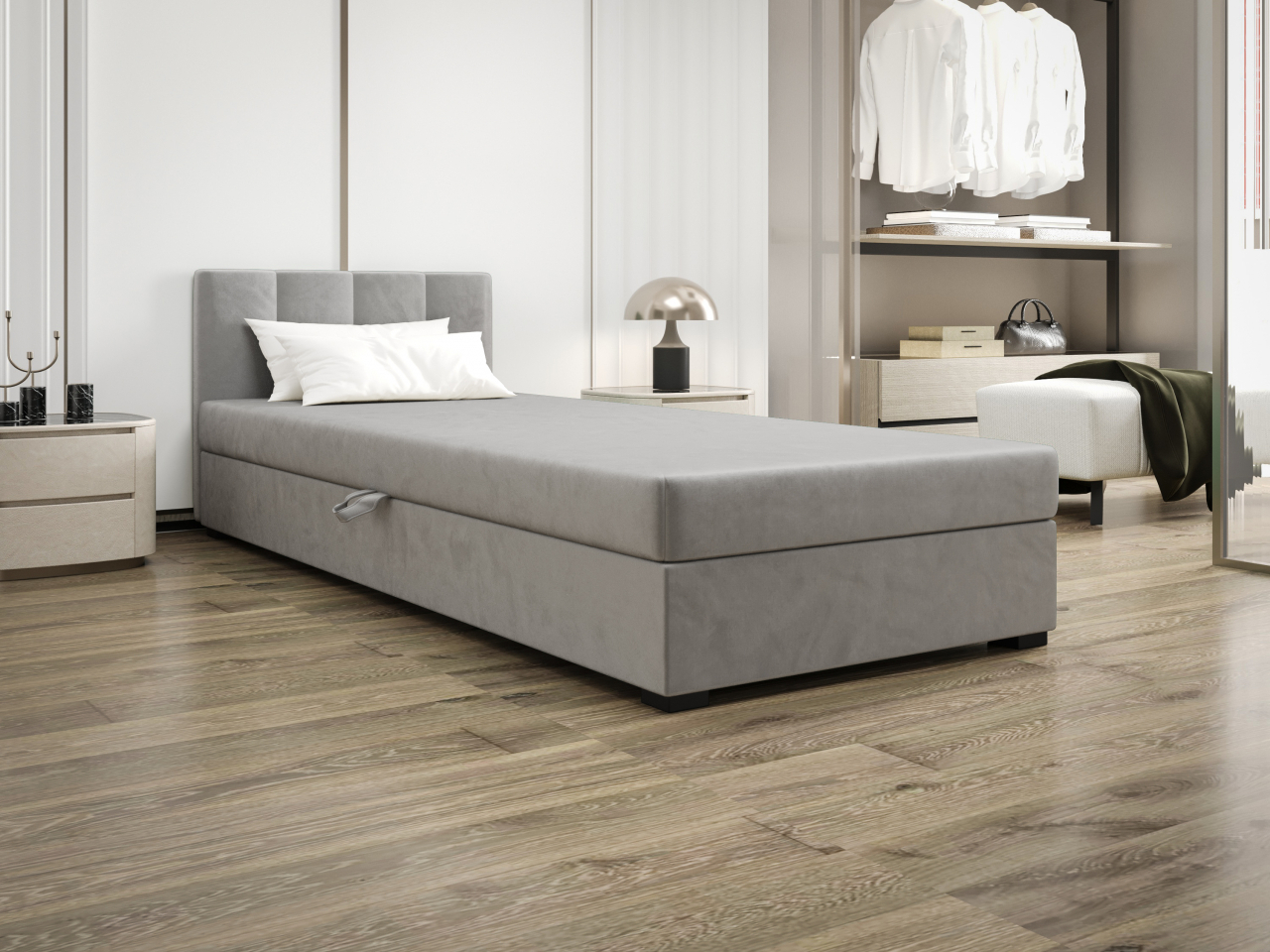 Akciós Zika heverő +ingyenes kiszállítás RR