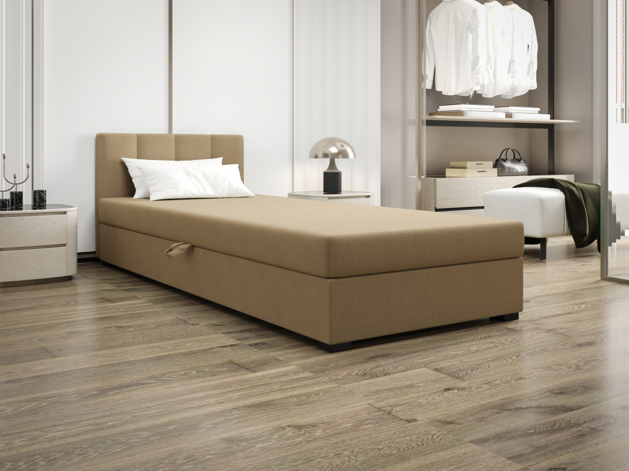 Akciós Zika heverő +ingyenes kiszállítás RR