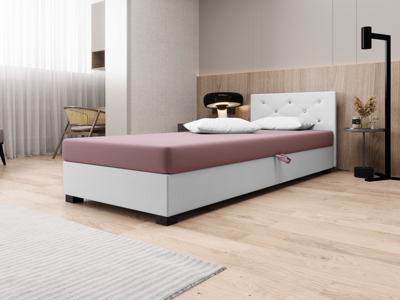 Akciós Olet heverő +ingyenes kiszállítás RR