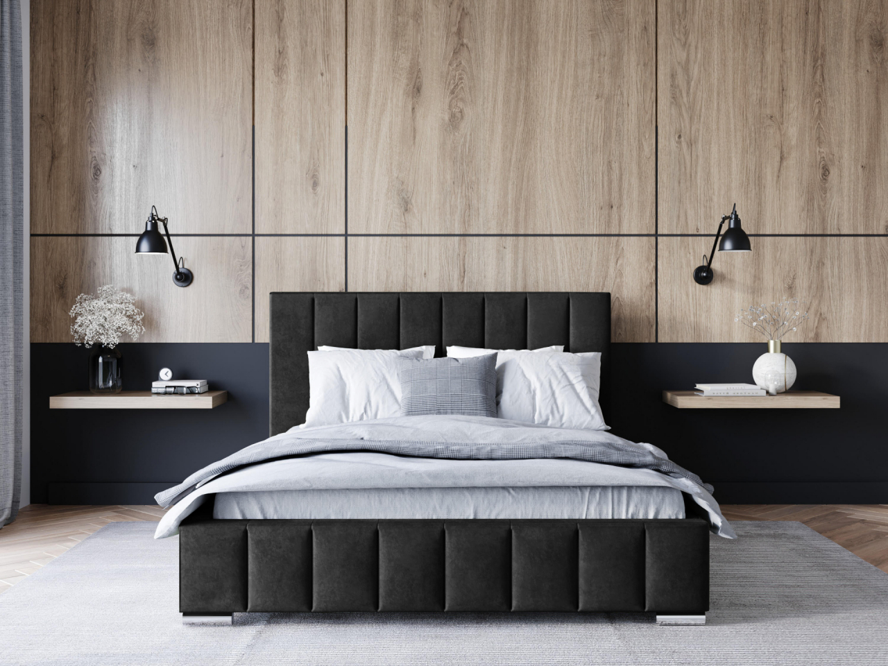 Akciós Adele 120 franciaágy +ingyenes kiszállítás RR